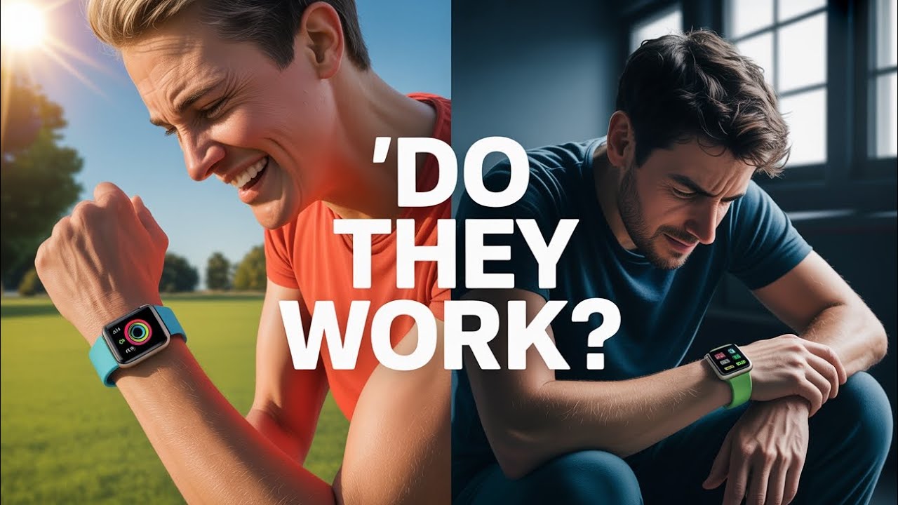 Apple Watch Fitness Challenges &ndash; Do They Really Work?