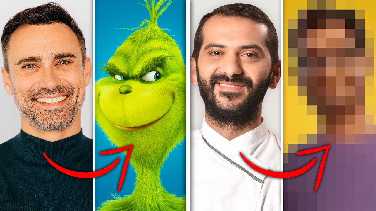 Οι Mεταγλωττίσεις των Celebrities 3