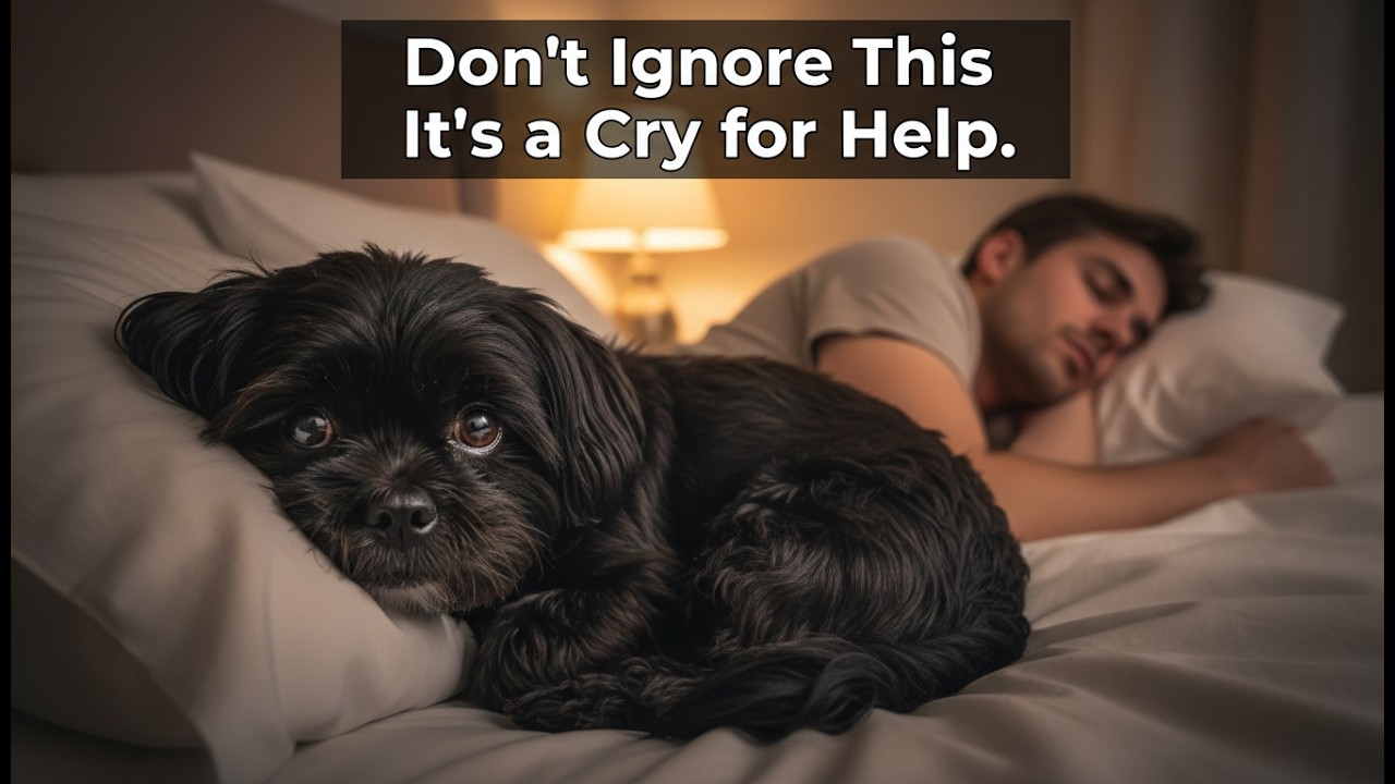 24 Signs Your Shih Tzu Is Sick  And Secretly Begging You for Help