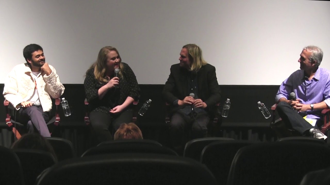 Patti Cake$ - Geremy Jasper, Danielle Macdonald, and Siddharth Dhananjay Q&A