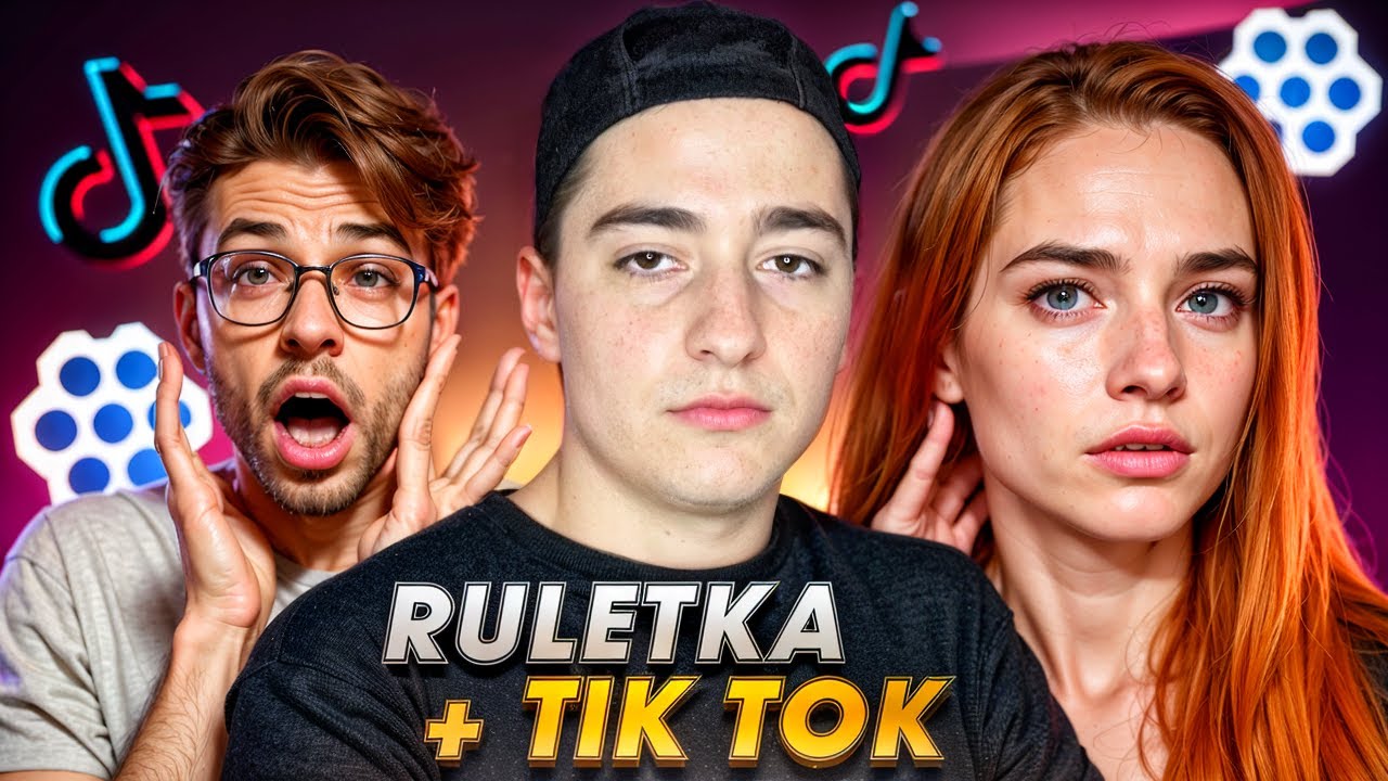 ՄՏՆՈՒՄ ԵՆՔ CHAT RULETKA ՀԵՏՈ 20:30 ՄՏՆՈՒՄ ԵՆՔ ՏԻԿ ՏՈԿ😍