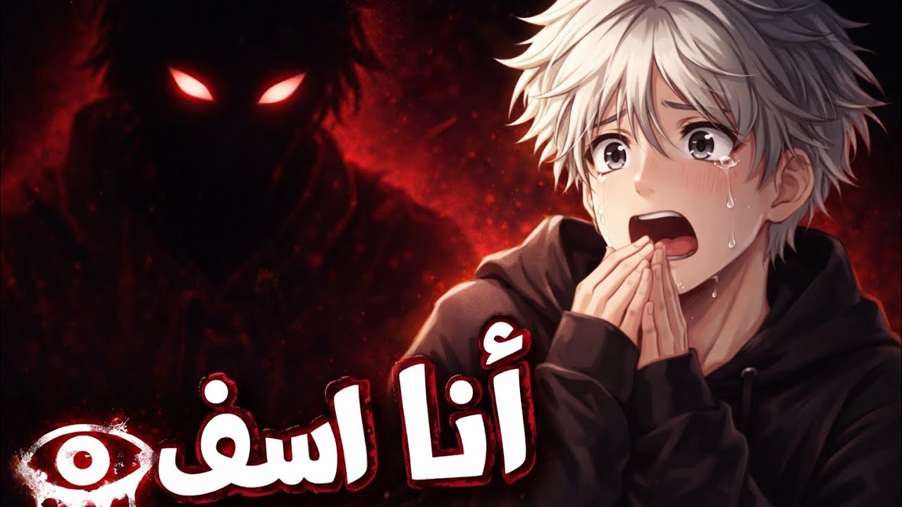 هاذي اللعبة مرعب جدا 