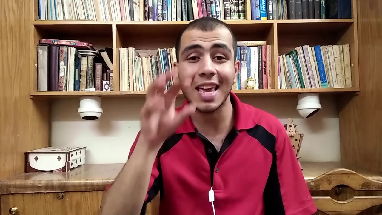 دعوة للتدبر (4) : العلماء من ؟؟