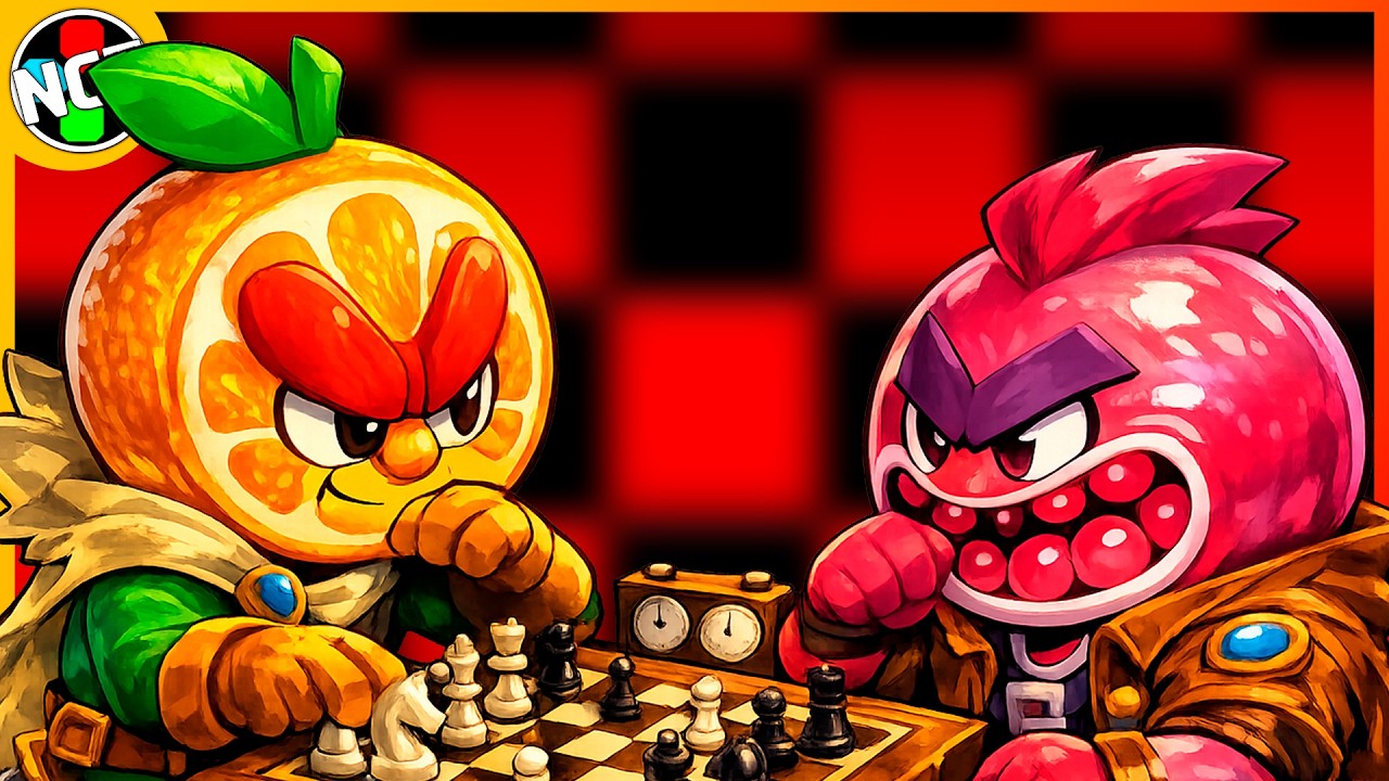XADREZ É INSANO!!! | Plants on Fire | Gameplay português PT-BR