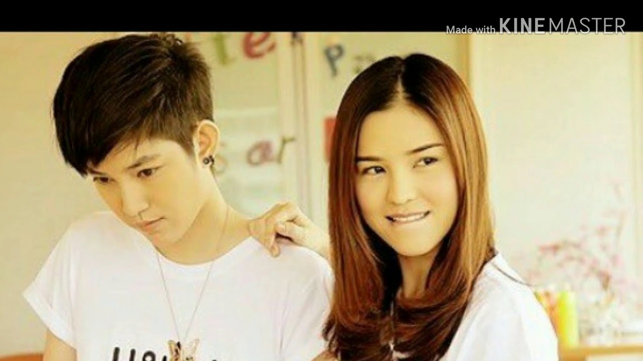 NOSTALGIA WITH AOM SUSHAR MANAYING AND TINA SUPPANAD💕