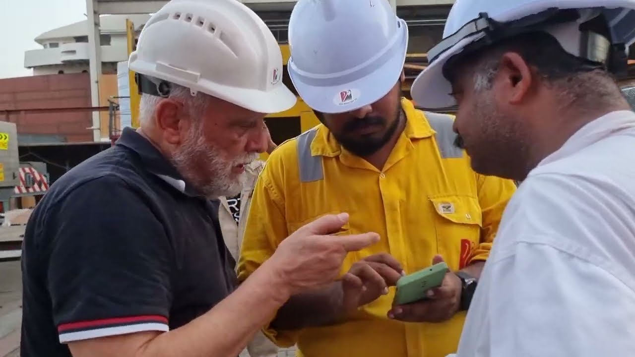 Pilot Boat - New Build