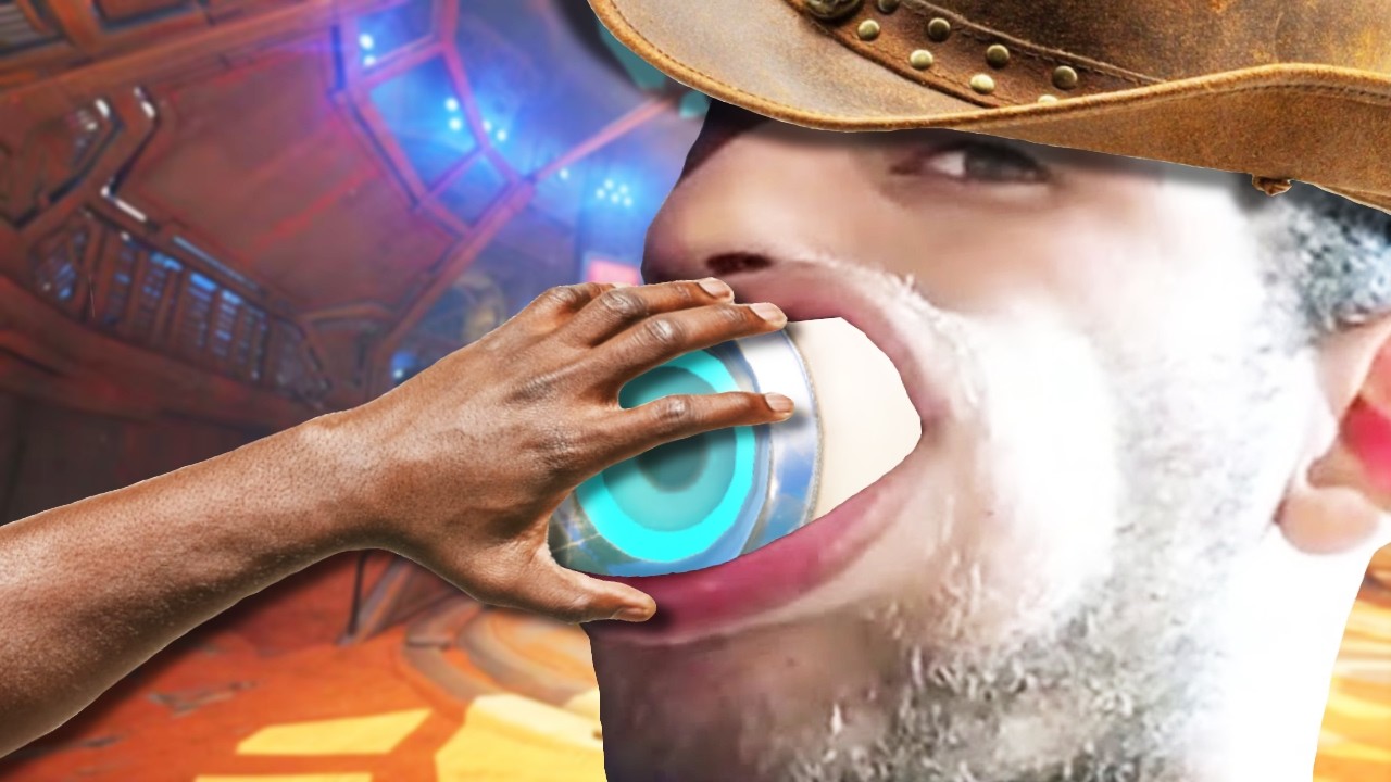 How To Ruin People's Overwatch Experience