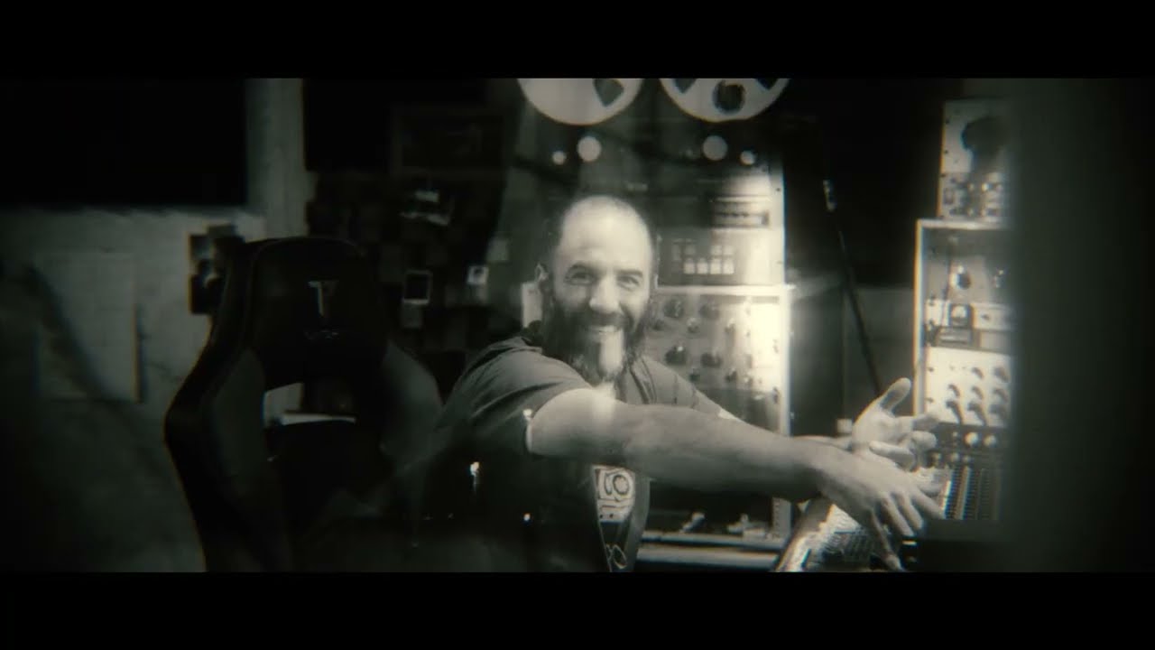 IRIE ANGEL - LLIURES  (Videoclip oficial)