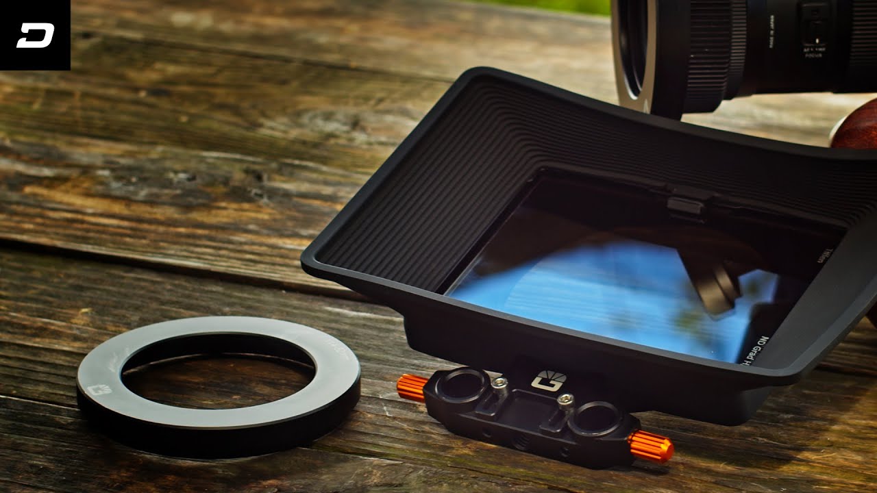 Watch this BEFORE buying a Matte Box! (Bright Tangerine Misfit Atom Review)