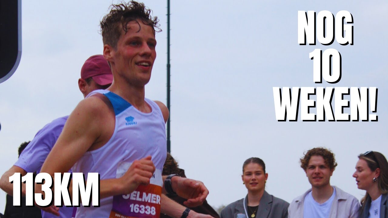 Road to Rotterdam EP V | Eigenlijk hou ik niet van Interval