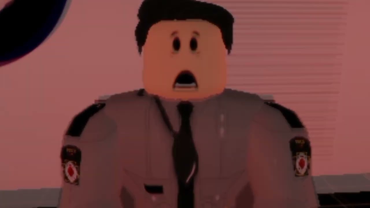Five nights at Freddy's la pelicula parte 1 versión Roblox Brookhaven 