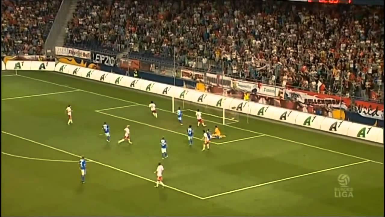 Kevin Kampl ~ Goals & Assists & Skills - Goller & Asistler & Beceriler [HD]