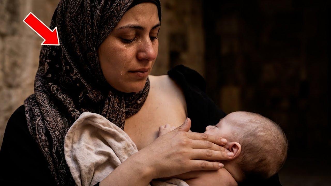 رفضت تركه للمشرحة فحدثت المعجزة.. قصة الطفل الذي عاد للحياة في حضن أمه!