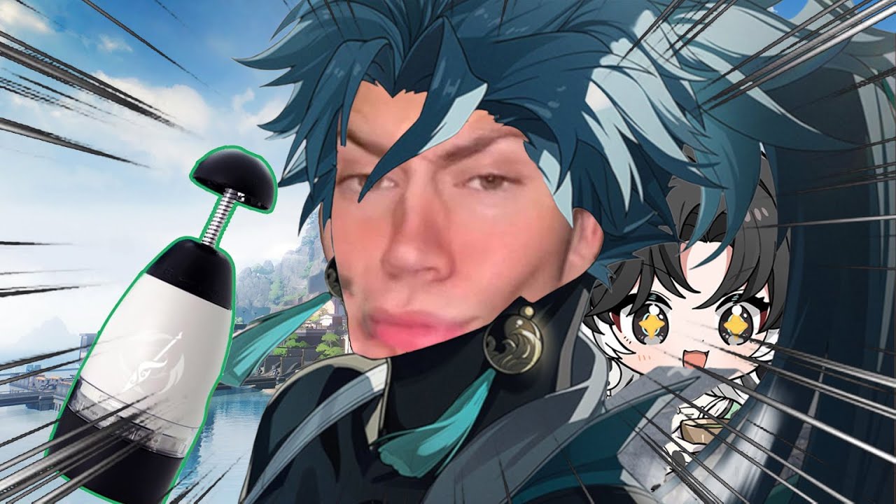 The Jiyan Experience (EXE.)