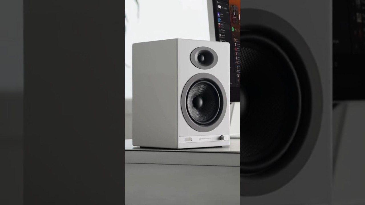 How to Make Bookshelf Speakers Sound Good 📢🎶