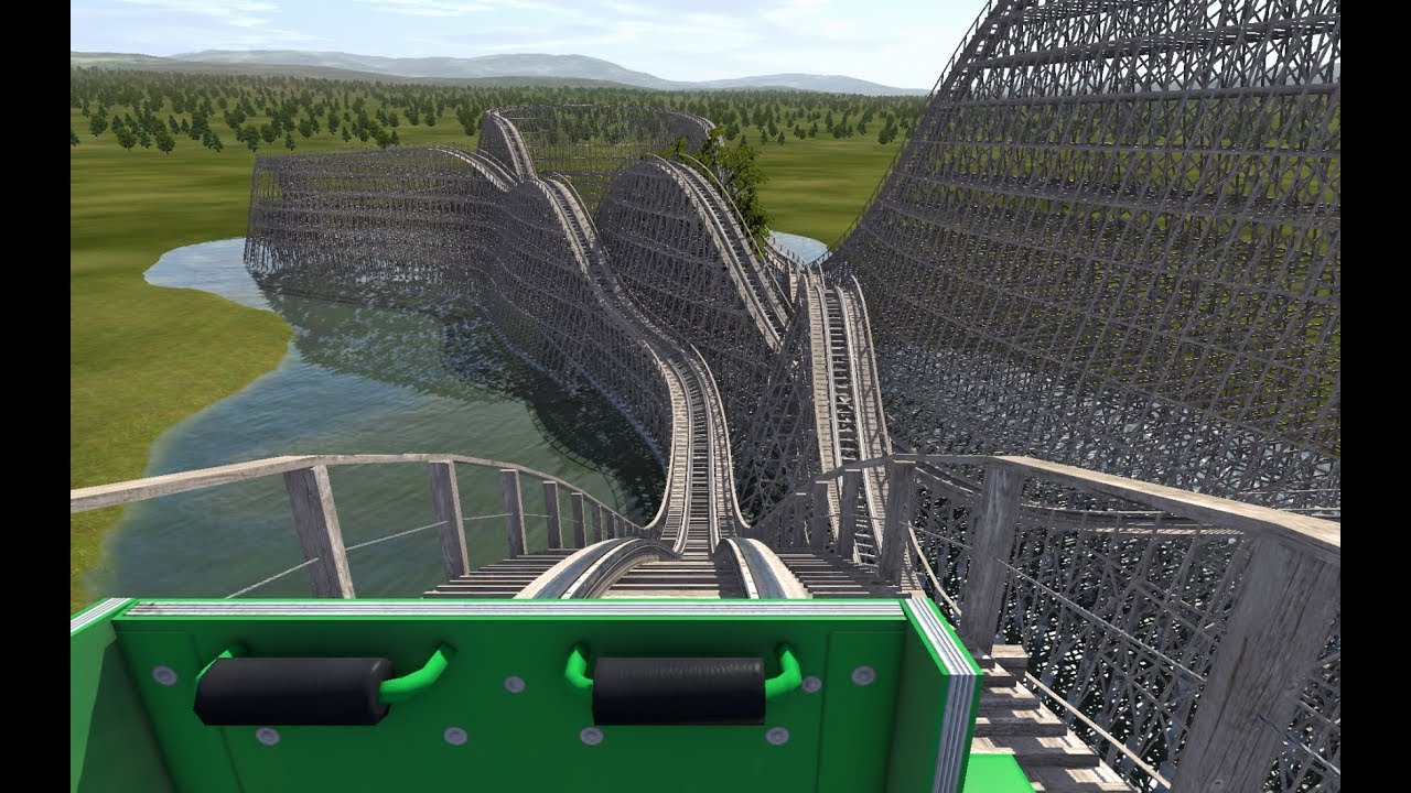 NoLimits2 レジーナ　東武動物公園