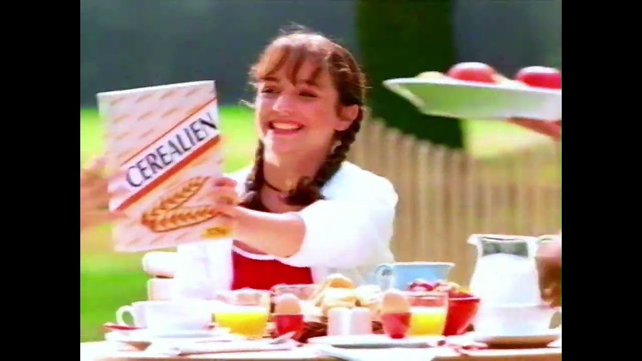 Blok reklamowy z zapowiedziami / Super RTL / 08.2004