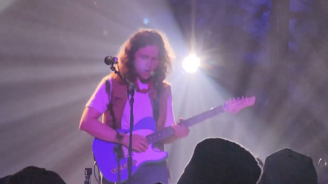 Daniel Donato's Cosmic Country- 04/20/24 - Double Exposure