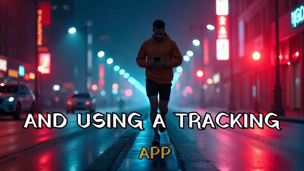 Running Safely: Essential Tips for Jogging Alone