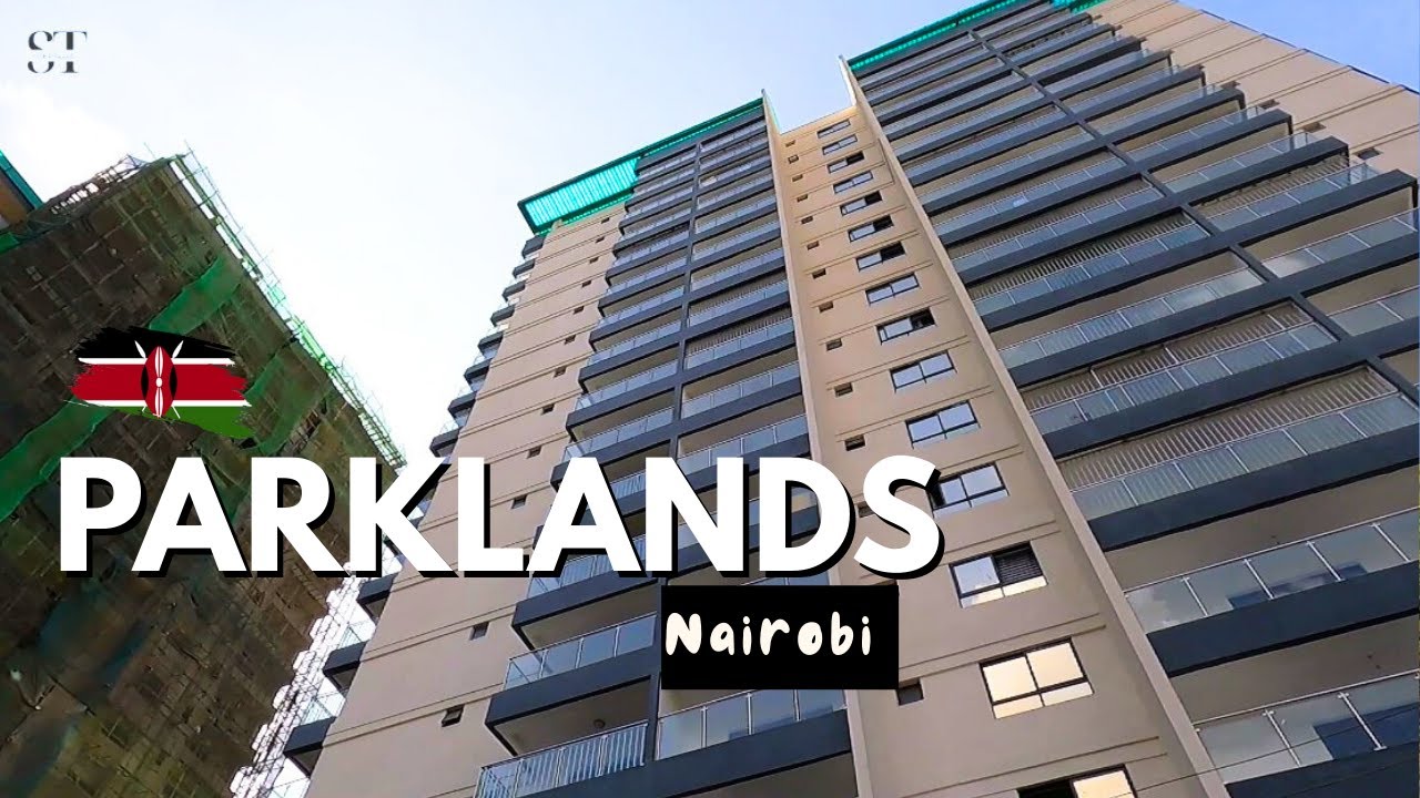 You Won’t Believe How Fast Parklands Nairobi Is Changing! 🇰🇪 | The Most Loved Area by Indians