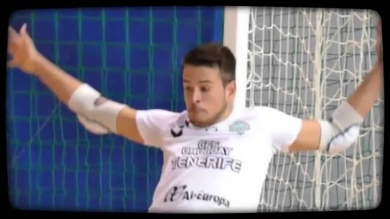 PROMO Uruguay Tenerife - El Pozo Murcia