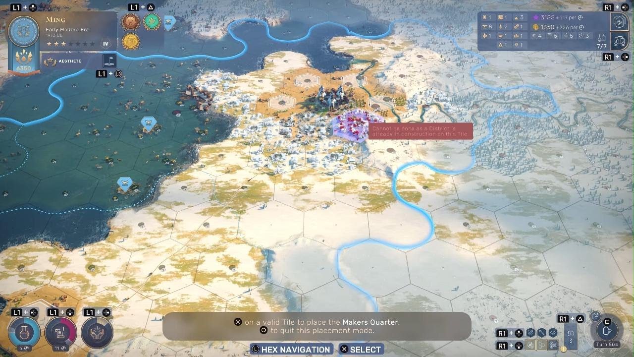 The Rain of The Mighty