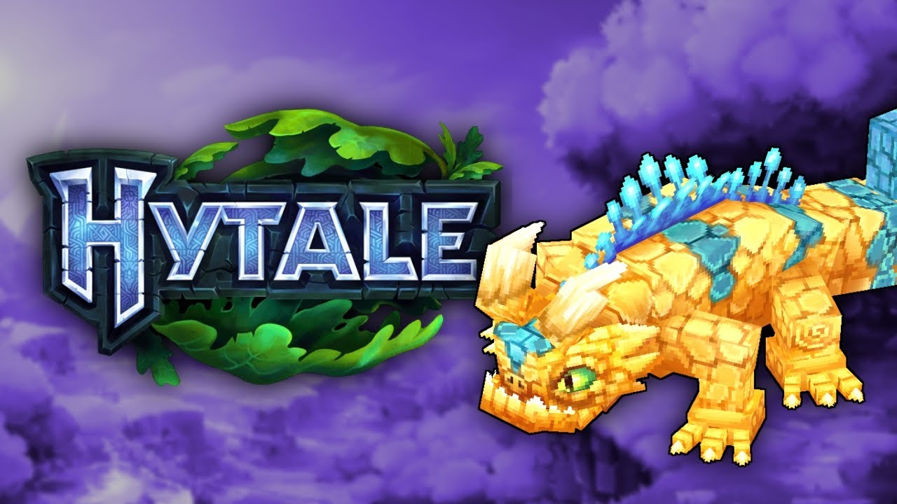Hytale Mines of Sand 05 [William Strife]