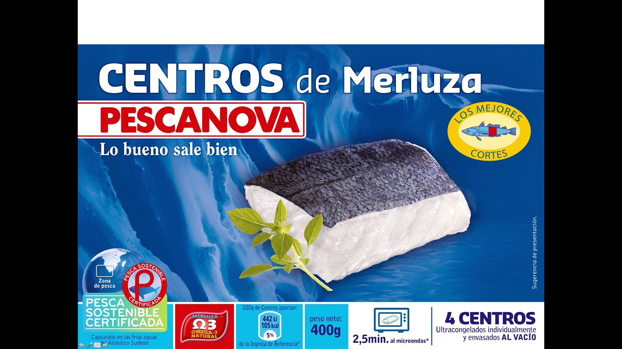 La pesca