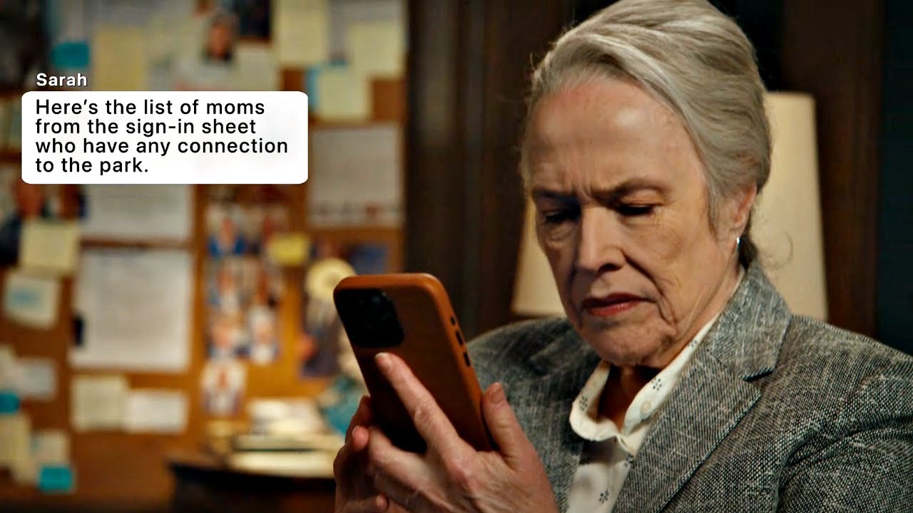 Matlock Episode 8 Recap: A New Suspect's Emerges in Matty Case! REVEALED