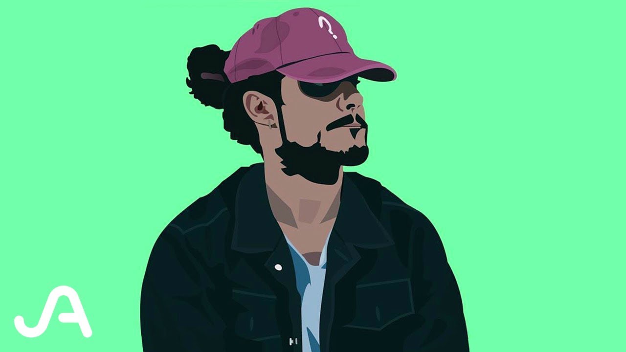 (FREE) Russ x J Cole Type Beat - 