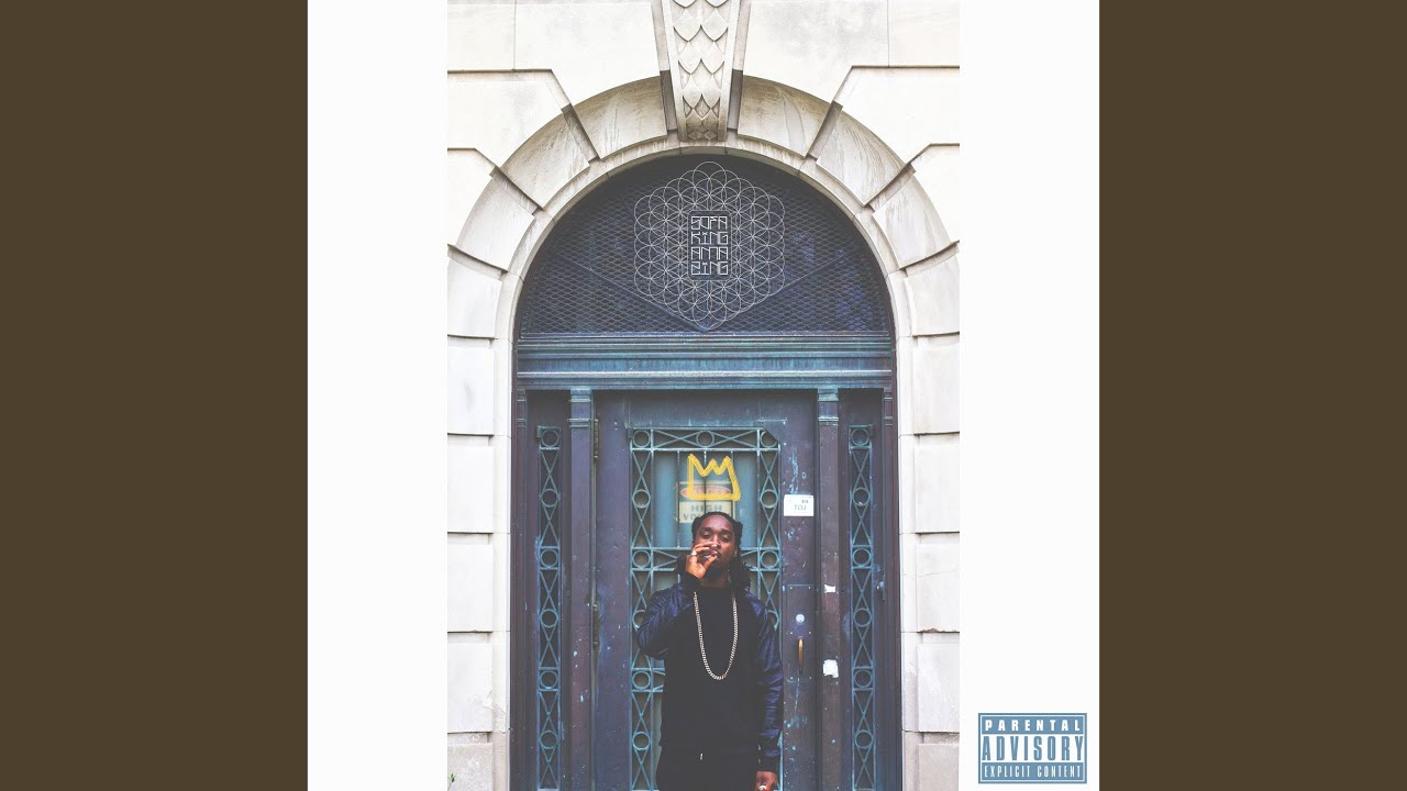 Black Body (feat. Shi Wisdom)