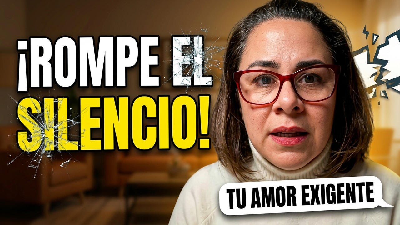 Adicciones: Cómo construir  puentes  de comunicación ante el silencio en la familia