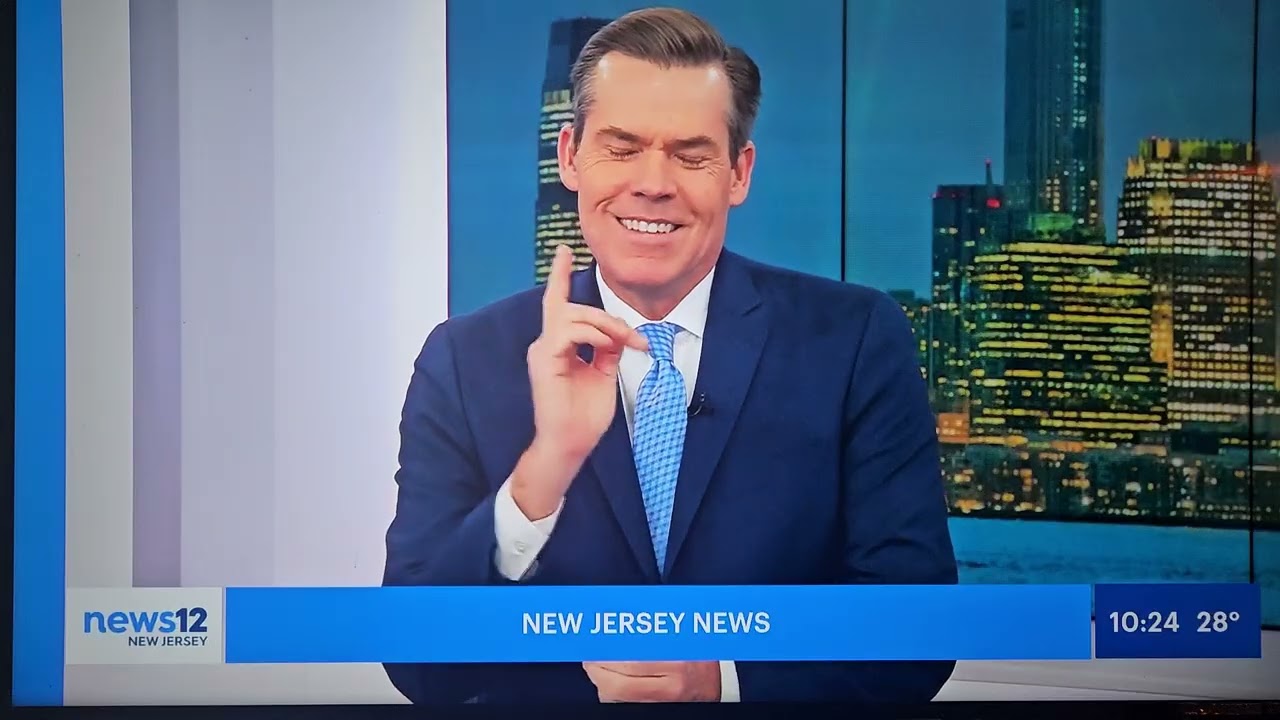 3 Things To Know (120) NY / NJ Weather 