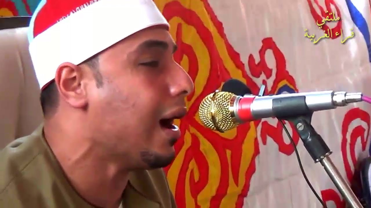 الشيخ محمد الخولي يبهر الشيخ الطاروطي( قالوا إن يسرق )