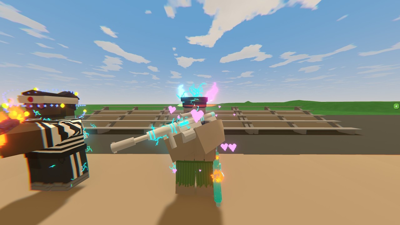 We Are Best Unturned Clan.