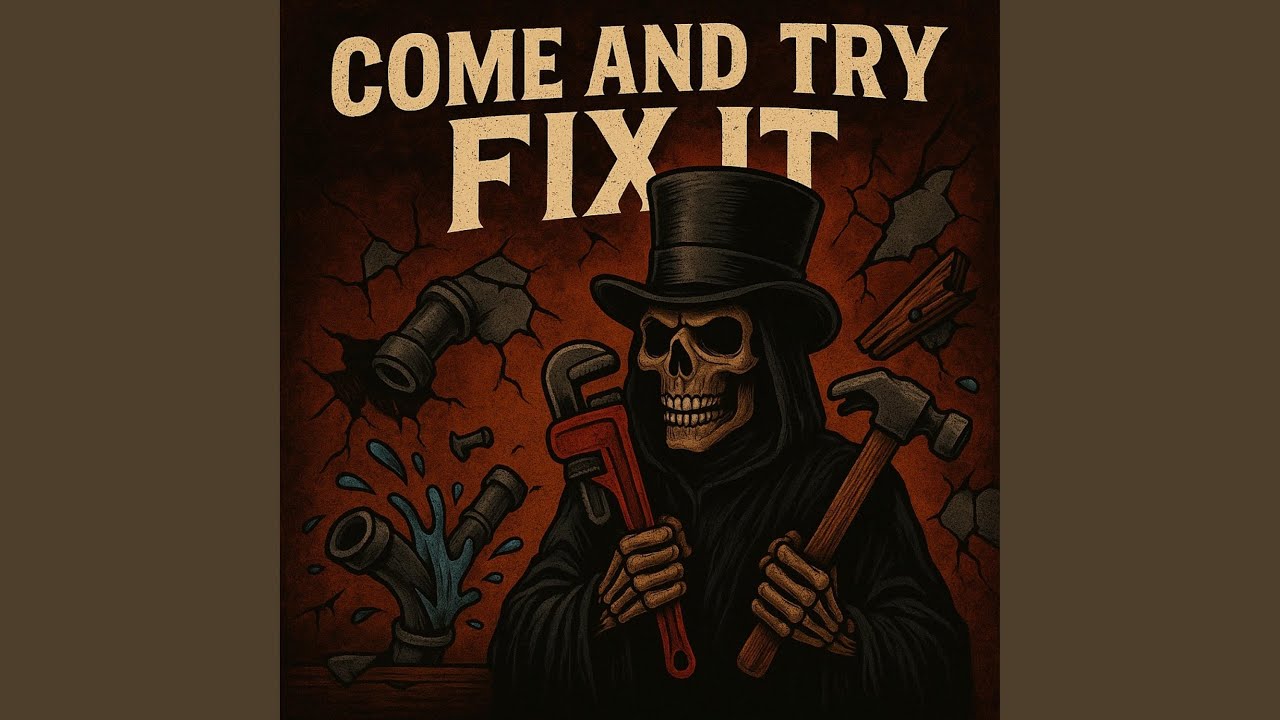 Come and Try to Fix it