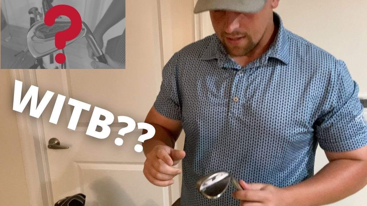 What's in The Bag? (2022)