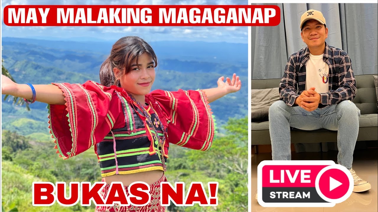 BIRTHDAY NI MAYLENE BUKAS NA!