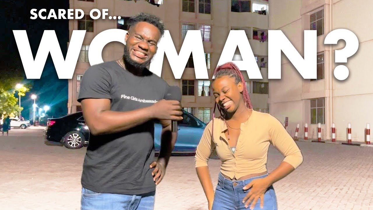 Ah so this is why these KNUST Girls are in a Relationship? Fear Women😂