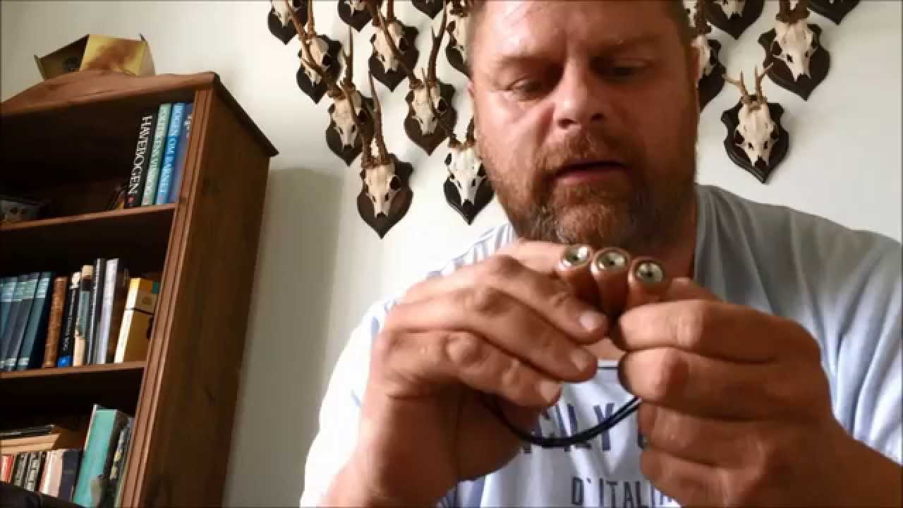 Lokkekald til ræv - Klaus Weisskirschen - Fugleskrig