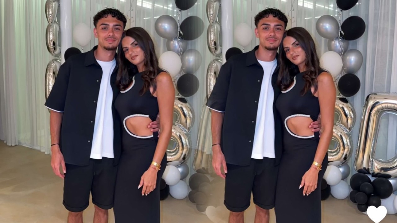 Soirée des nominations  - anniversaire 🥳 de rayan