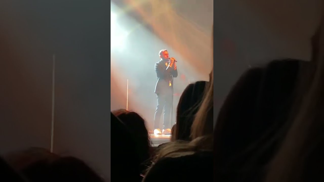 Krystian Ochman - Wielkie Tytuły - Winter Tour 2022 - Warszawa (28.02.2022)