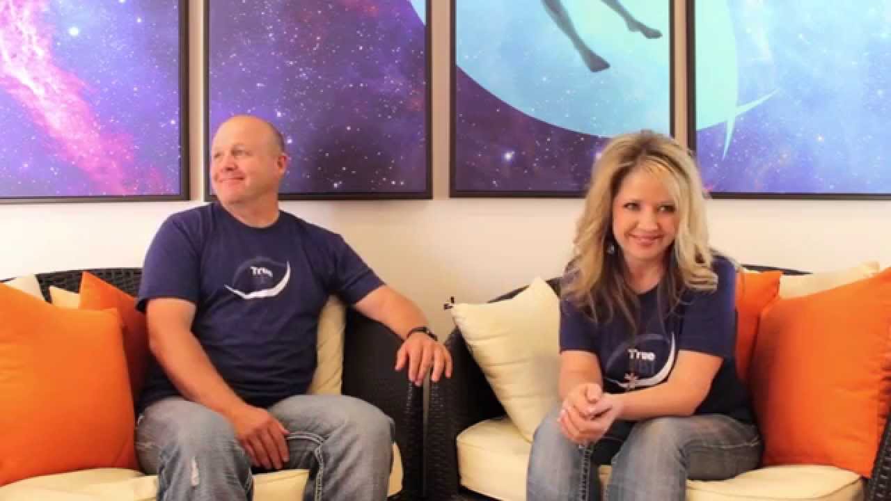True REST Franchising | Franchisees Martha and Walter Feel At Home in Glendale