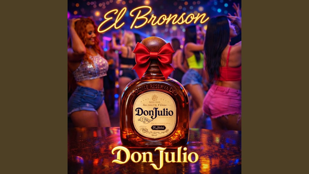 Don Julio