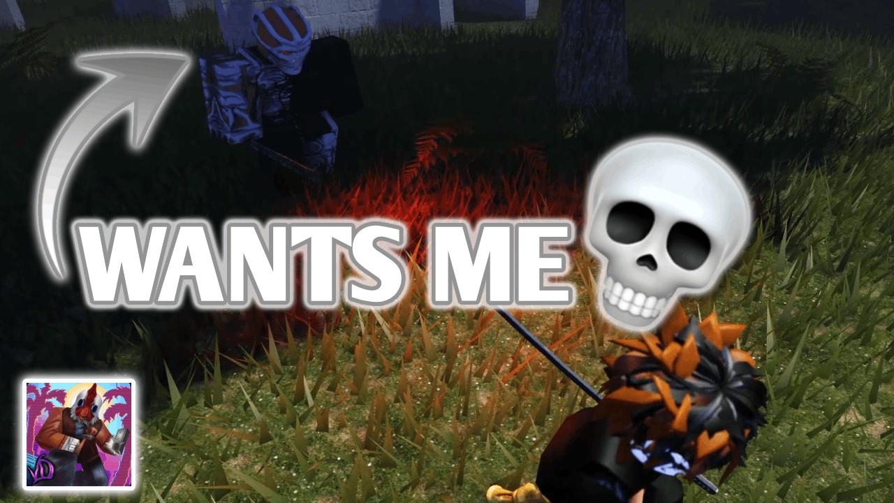 Violence District Killers WANT ME DEAD! (ROBLOX)