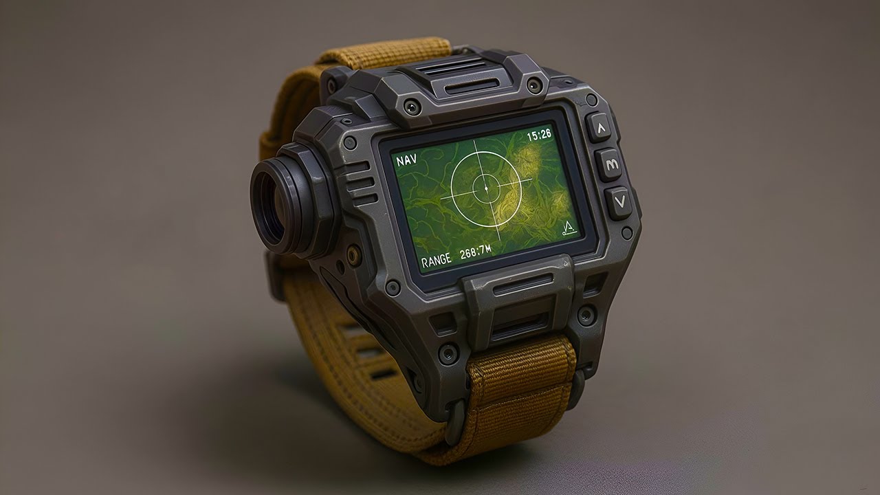 30 Tactical Gear & Gadgets on Amazon Every Prepper Should Own