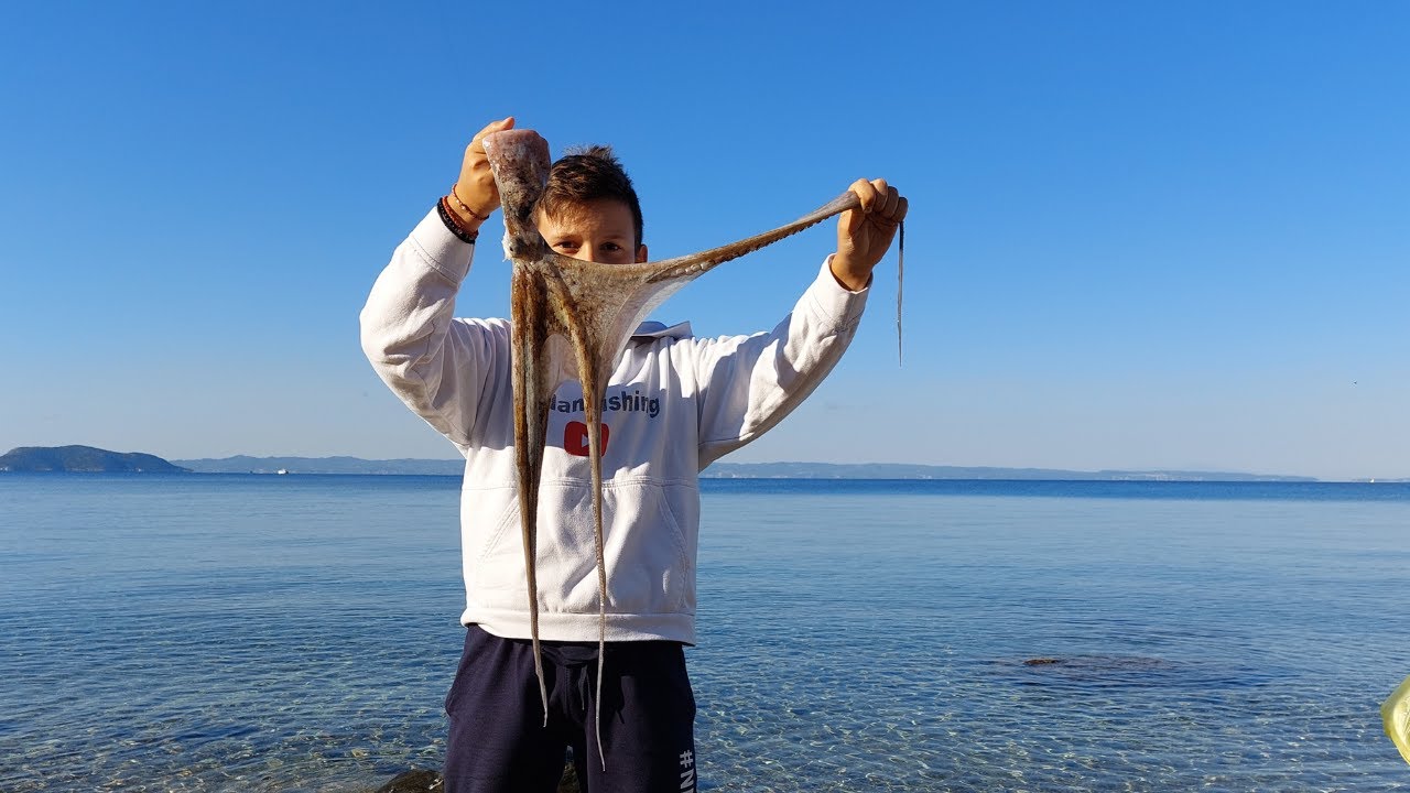 ΨΑΡΕΜΑ 23/9/2022 ΨΑΡΕΥΟΝΤΑΣ ΣΕ ΣΗΜΕΙΑ ΠΟΝΗΡΑ...