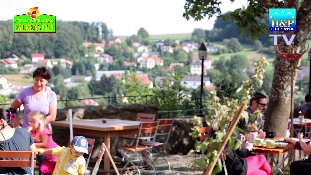 H&P Ferienpark Falkenstein