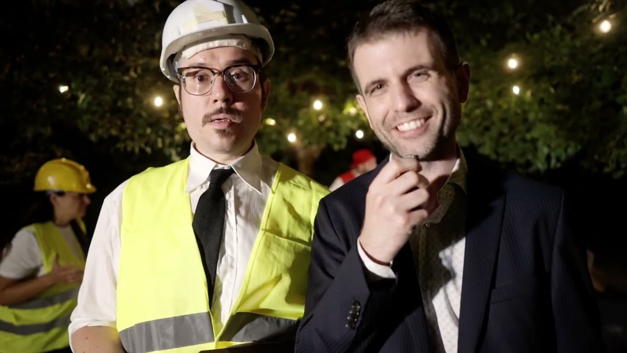 Sogno di una notte di mezza estate