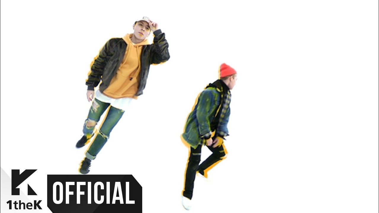 [MV] TREI(트레이) _ Just Yet(오늘 내일) Performance Video